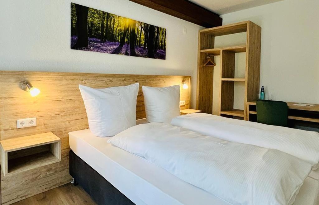 Landhotel Tanneneck - ideal für Gruppen, Familien und Hunde Löffingen Exterior foto